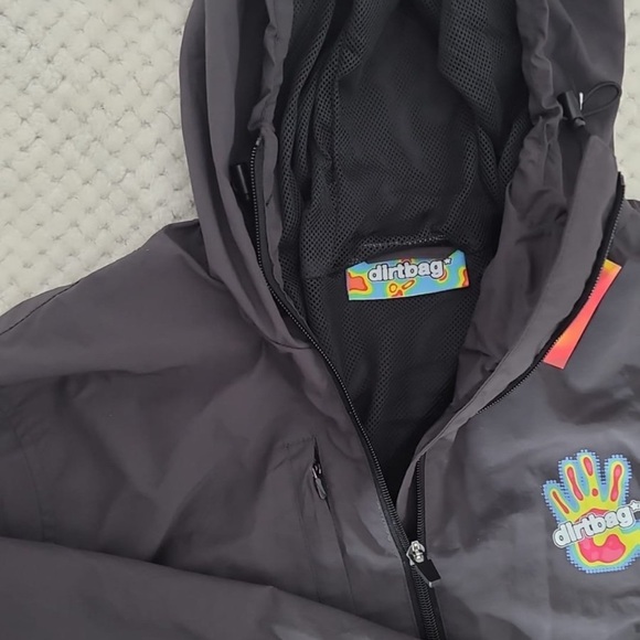 Jacket - Picture 4 of 6